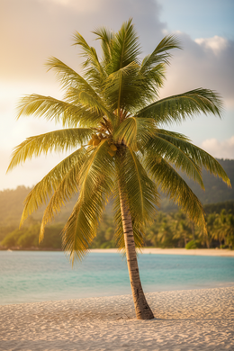 Coconut Palm